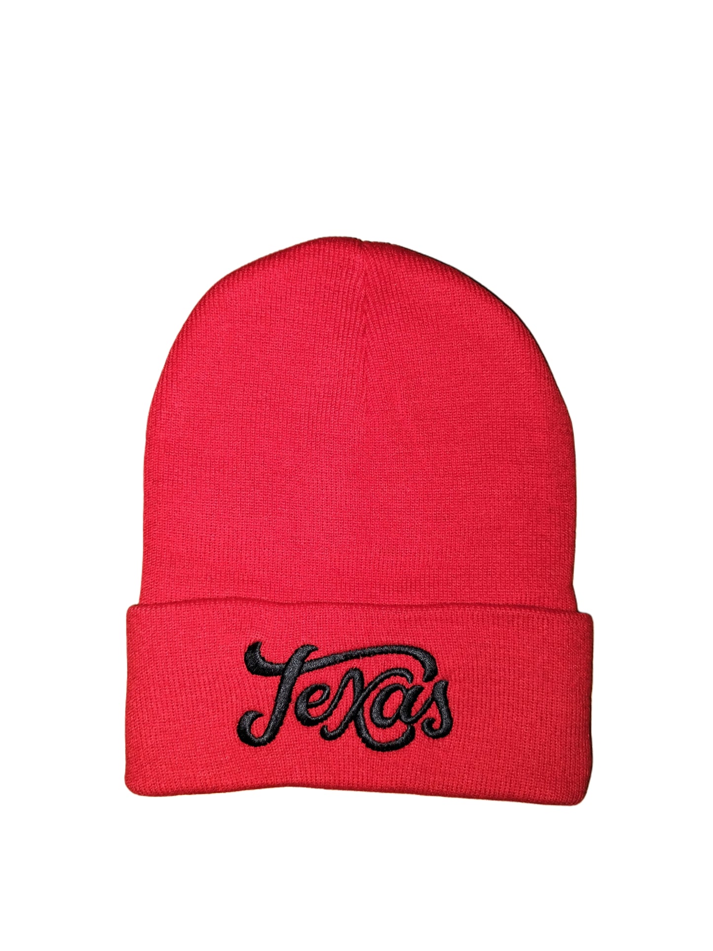 Texas Beanie Limited Edition 2K2THROWED