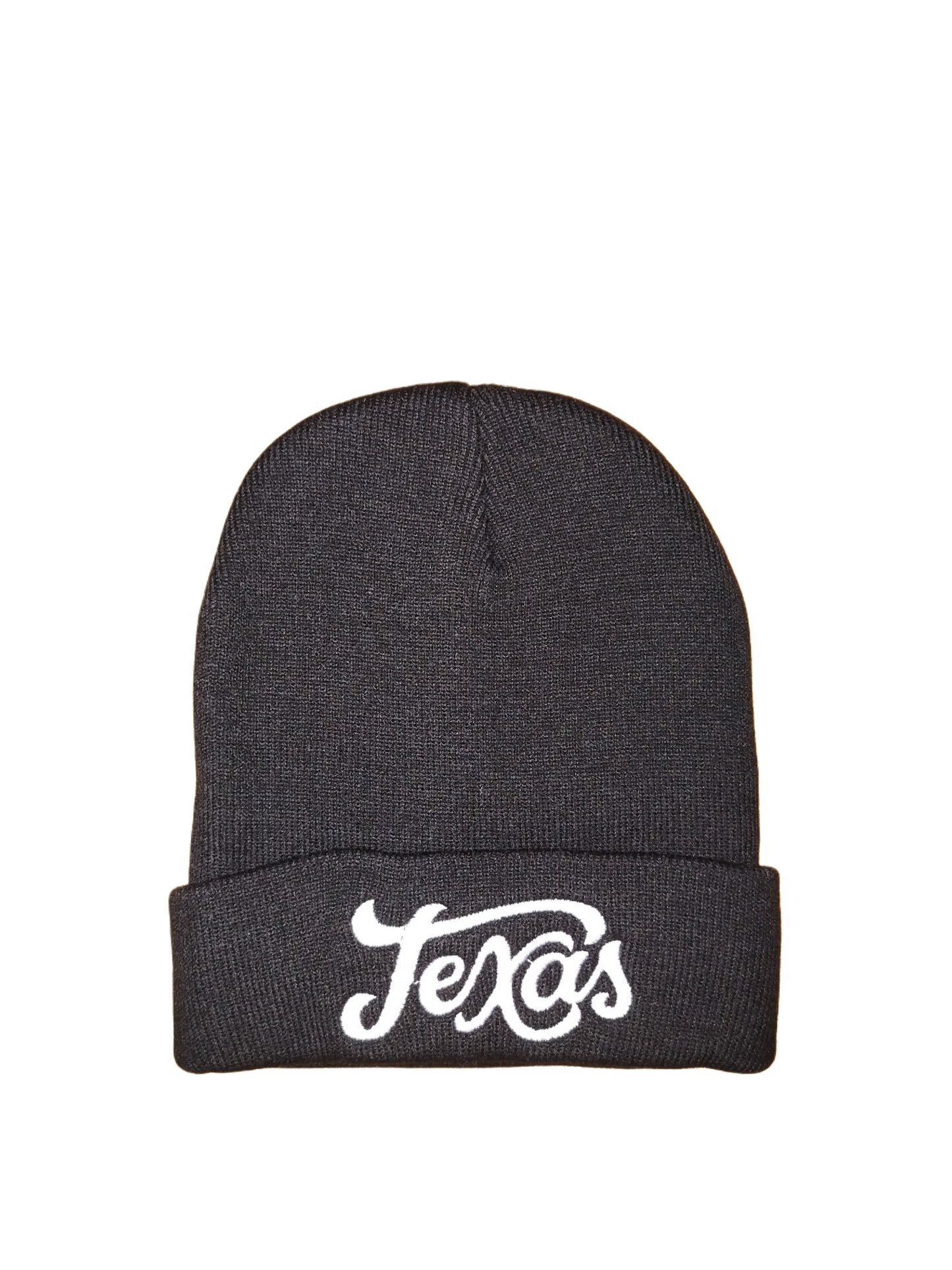 Texas Beanie Limited Edition 2K2THROWED