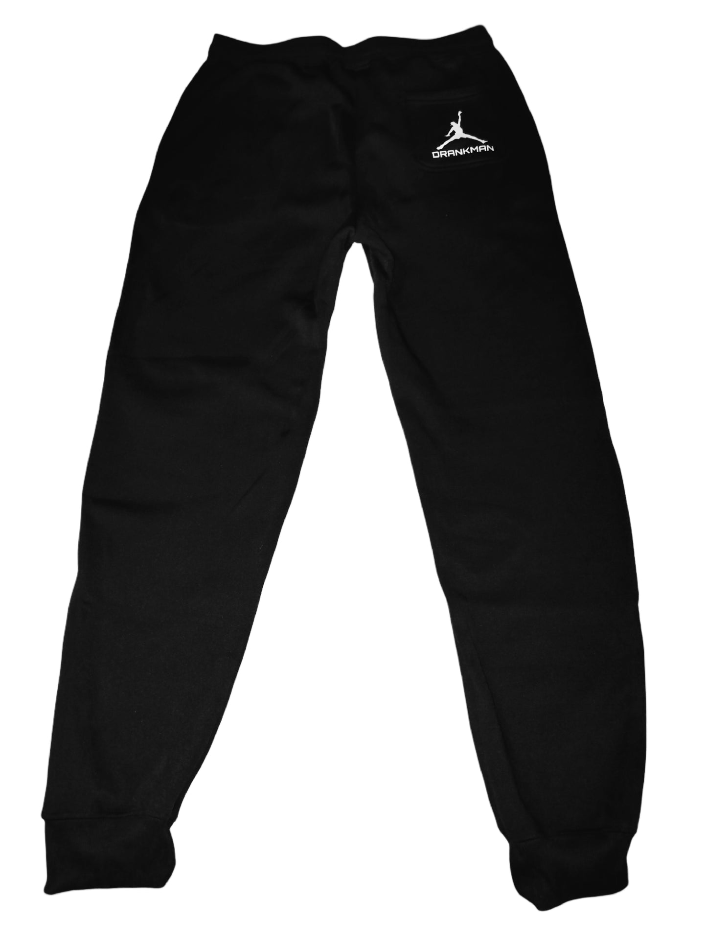 EXCLUSIVE ROCK SOLID BUSINESS JOGGERS