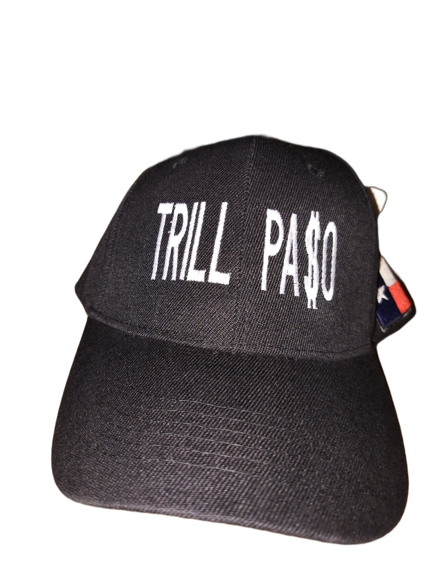 TRILL PA$O HAT