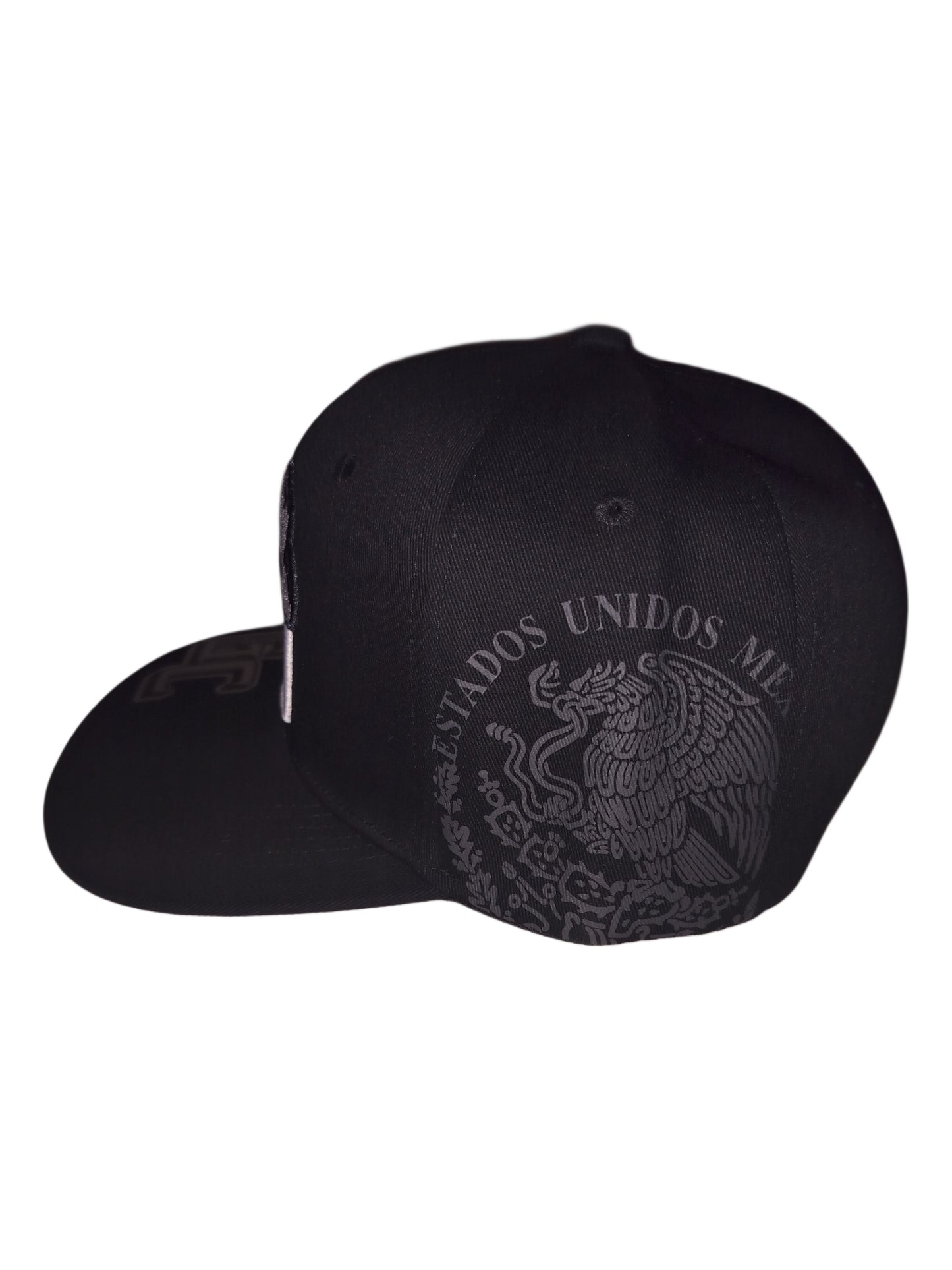 MEXICO M CON TEJANA SNAPBACK
