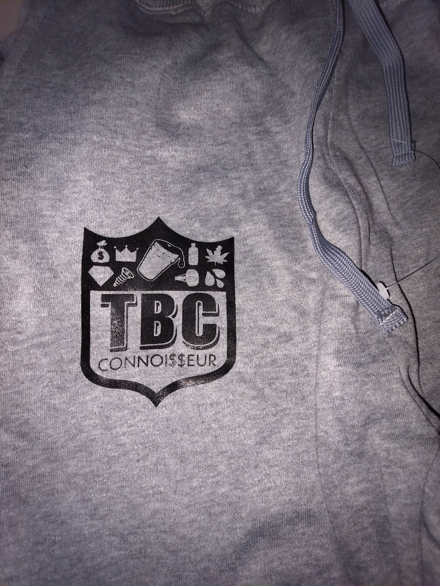 TBC "TRILLIONAIRE BO$$ CLUB" COLLECTION JOGGERS