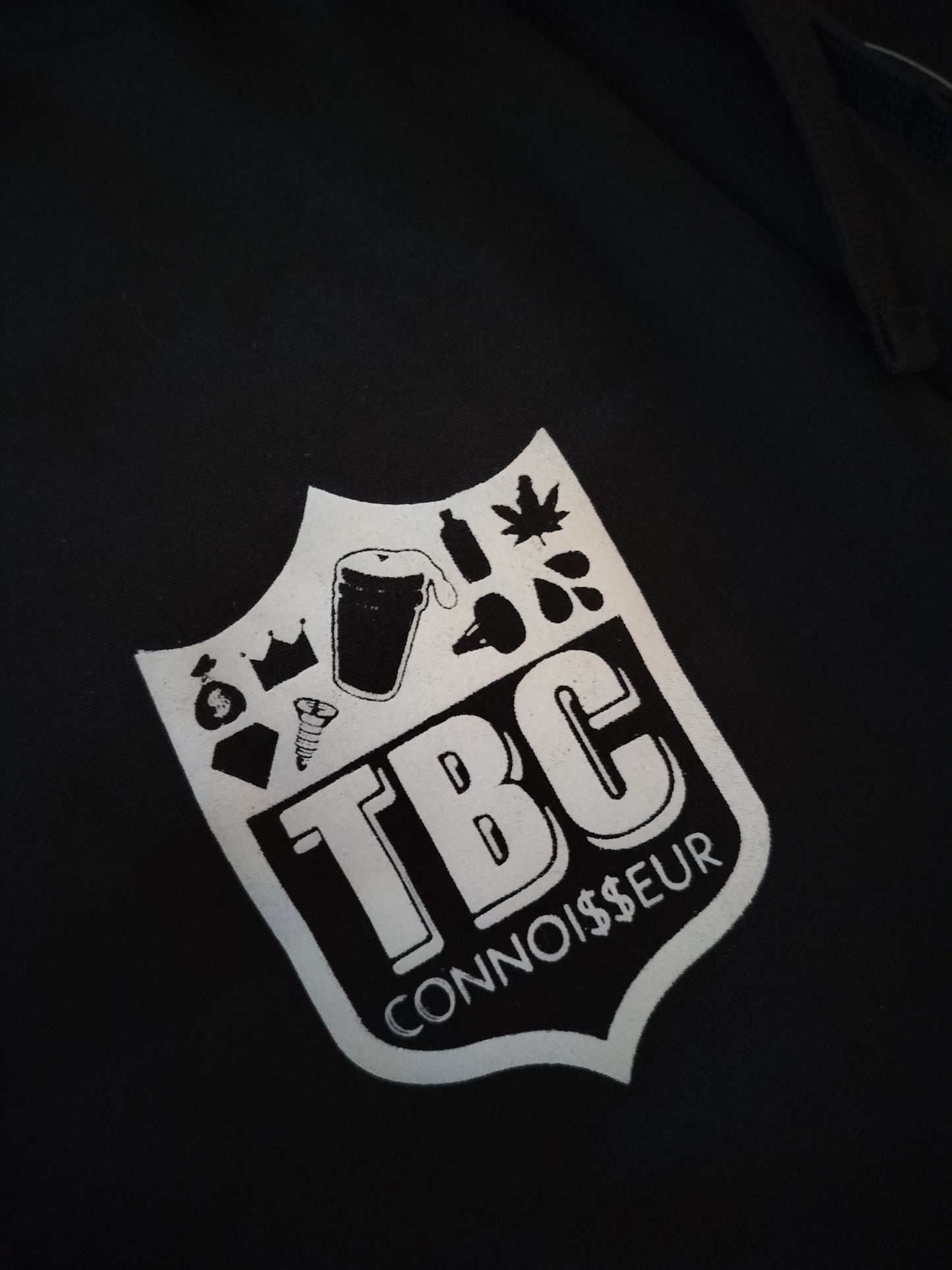 TBC "TRILLIONAIRE BO$$ CLUB" COLLECTION JOGGERS