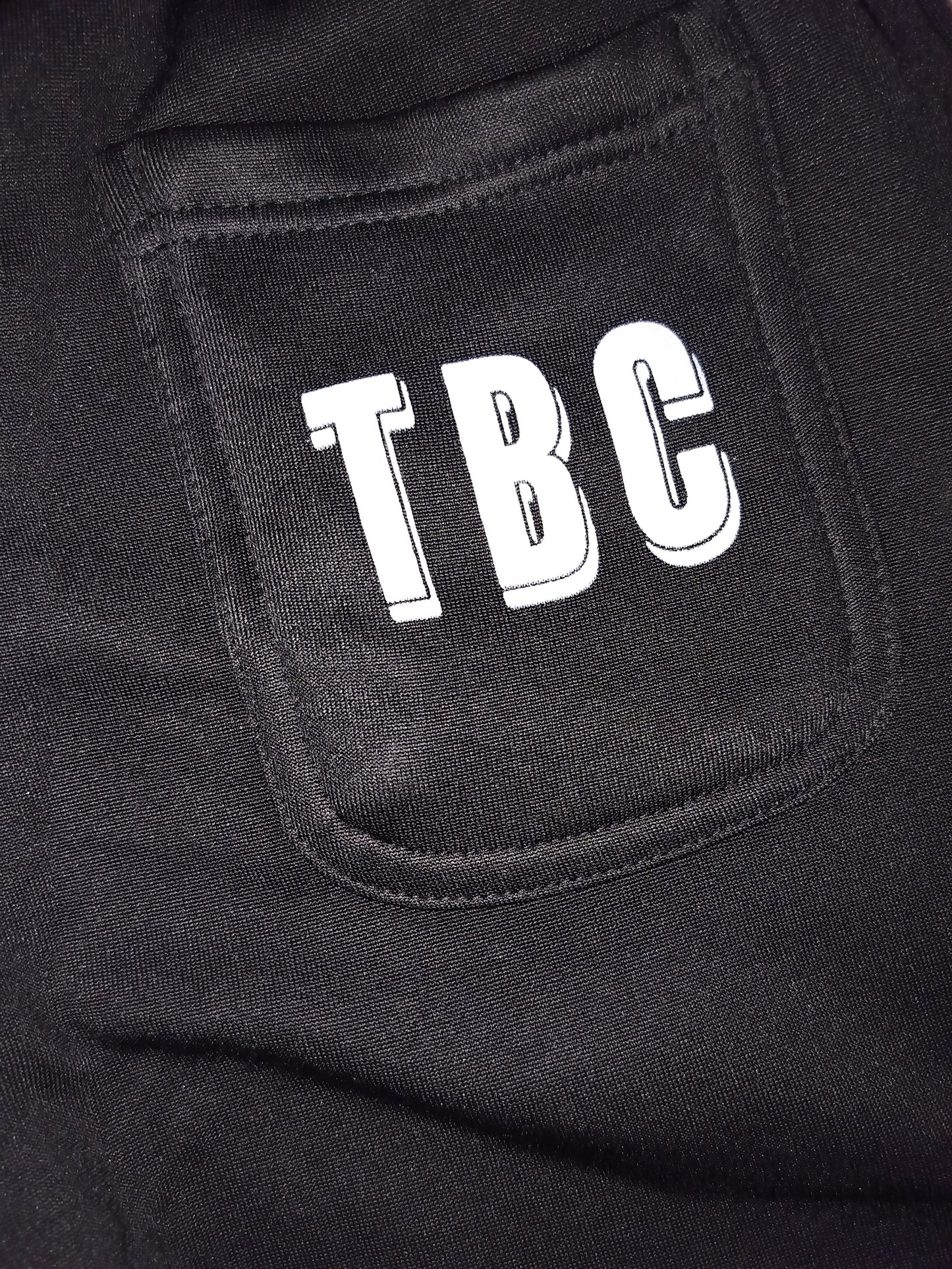 TBC "TRILLIONAIRE BO$$ CLUB" COLLECTION JOGGERS