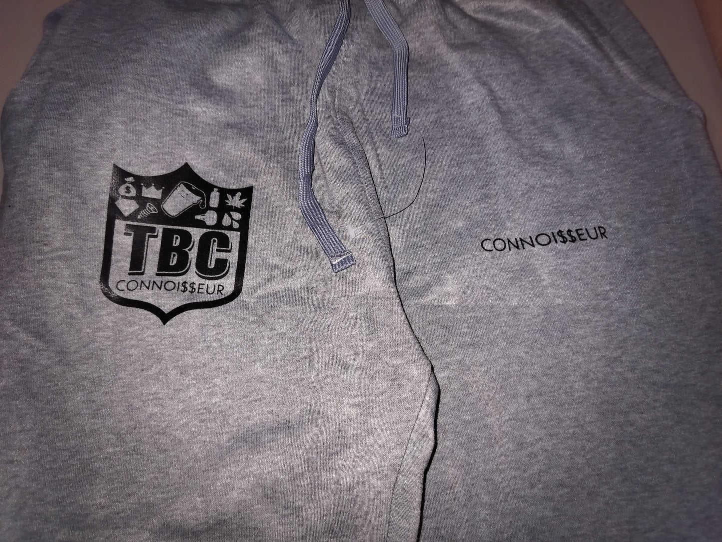 TBC "TRILLIONAIRE BO$$ CLUB" COLLECTION JOGGERS