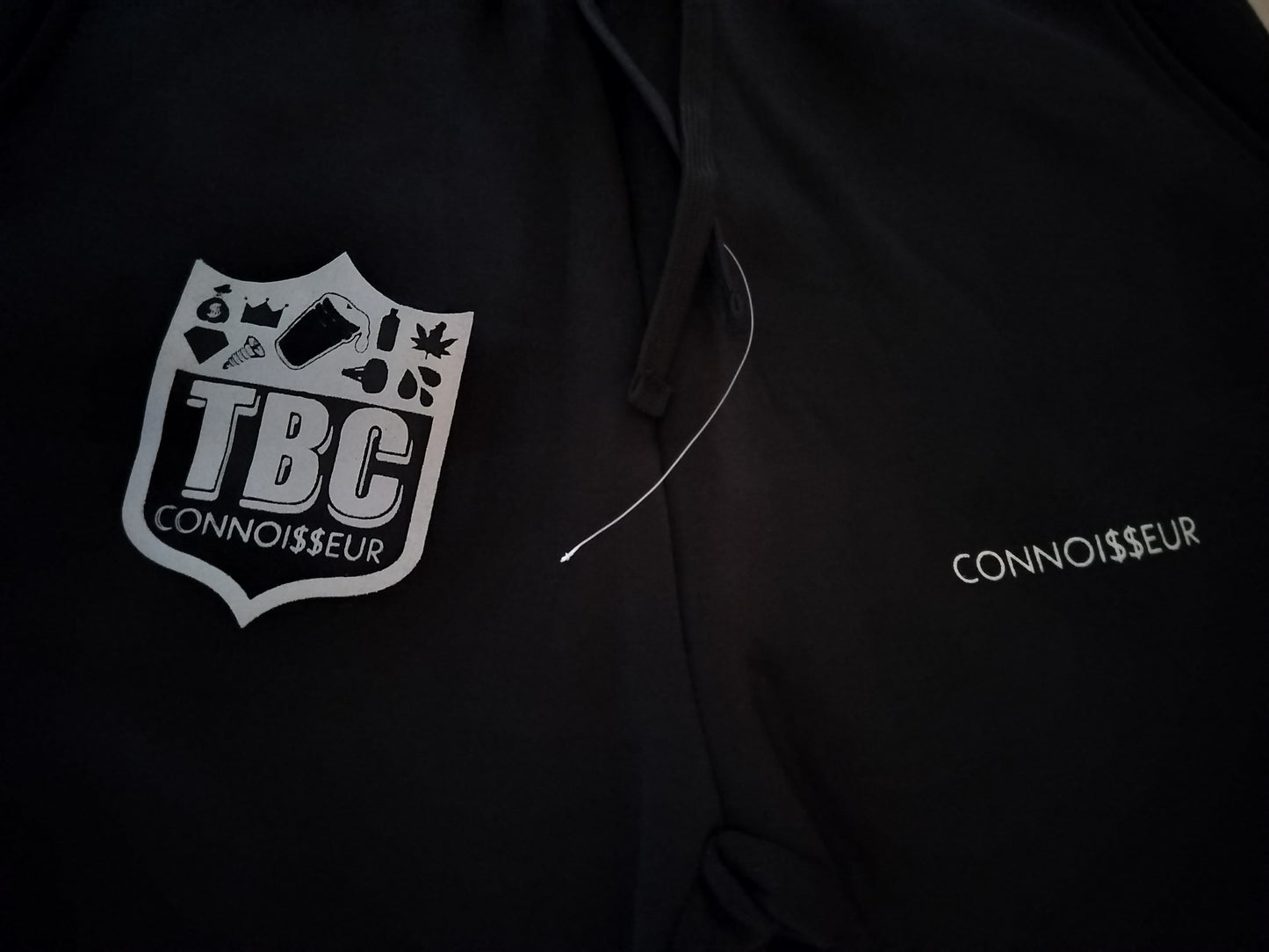 TBC "TRILLIONAIRE BO$$ CLUB" COLLECTION JOGGERS