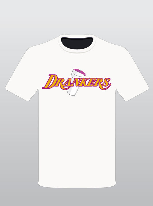 DRANKERS T-SHIRT