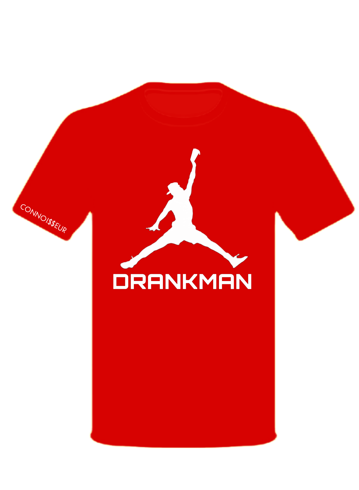 DRANKMAN TEE