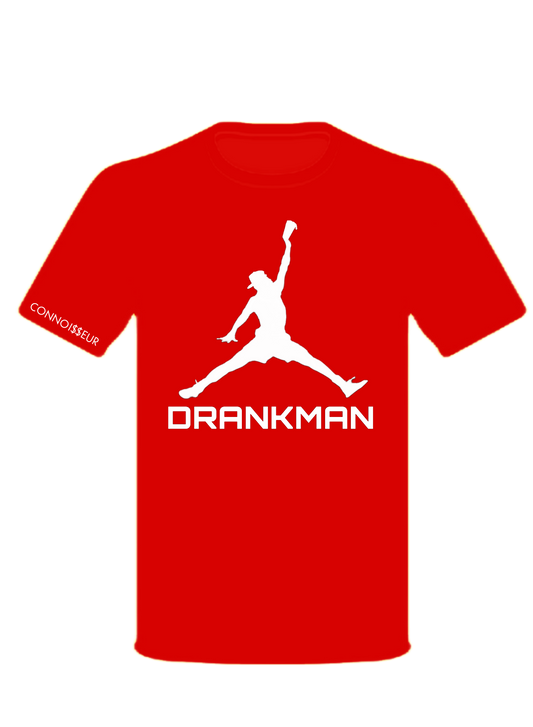 DRANKMAN TEE