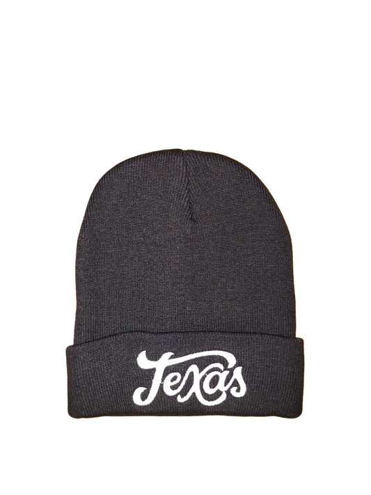 Texas Beanie Limited Edition 2K2THROWED