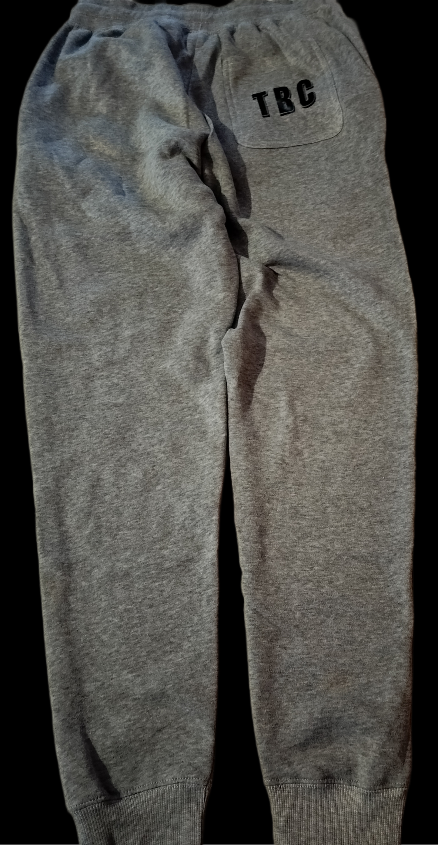 TBC "TRILLIONAIRE BO$$ CLUB" COLLECTION JOGGERS