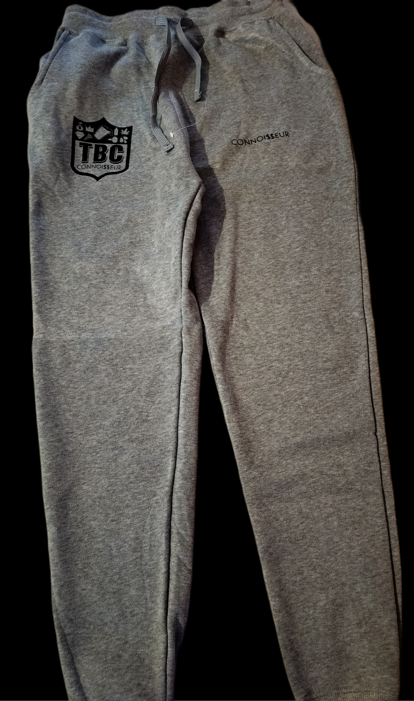 TBC "TRILLIONAIRE BO$$ CLUB" COLLECTION JOGGERS