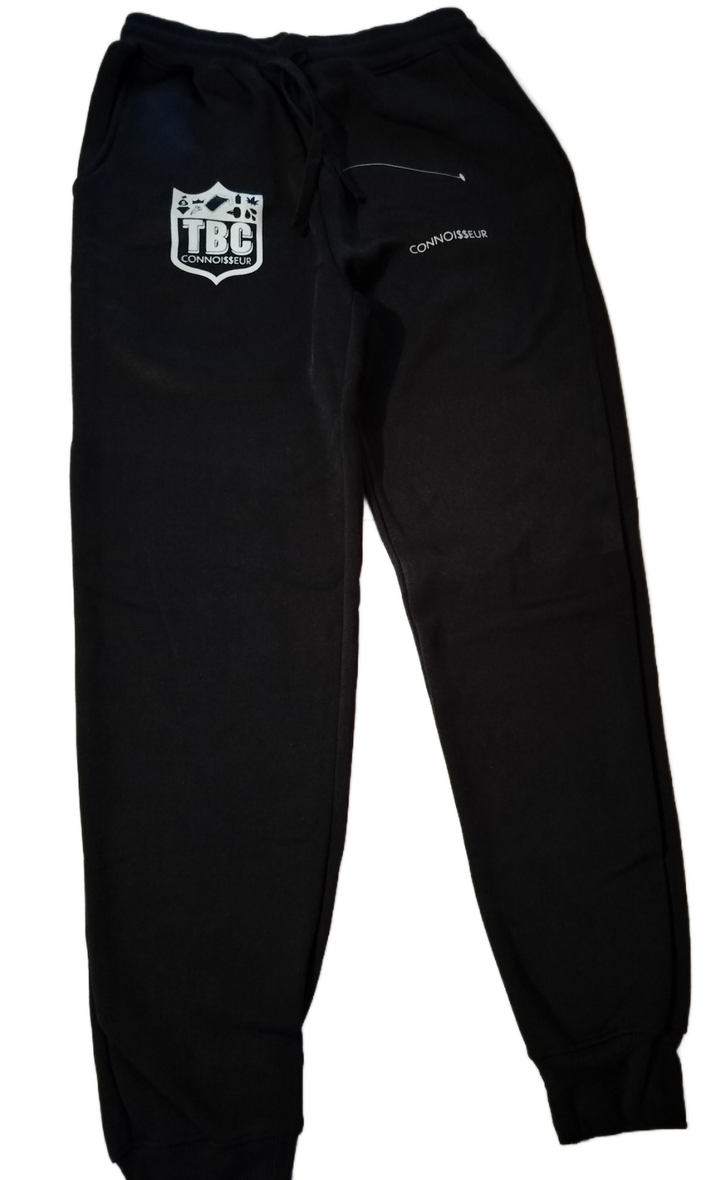 TBC "TRILLIONAIRE BO$$ CLUB" COLLECTION JOGGERS