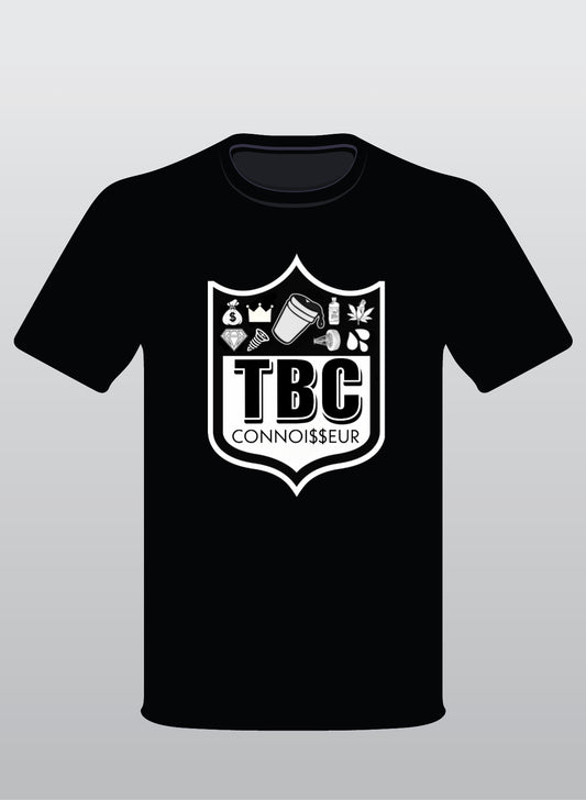 TBC "TRILLIONAIRE BO$$ CLUB" COLLECTION T-SHIRT