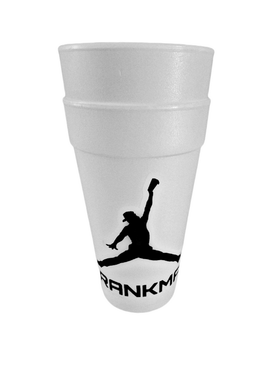 DRANKMAN DOUBLE CUP