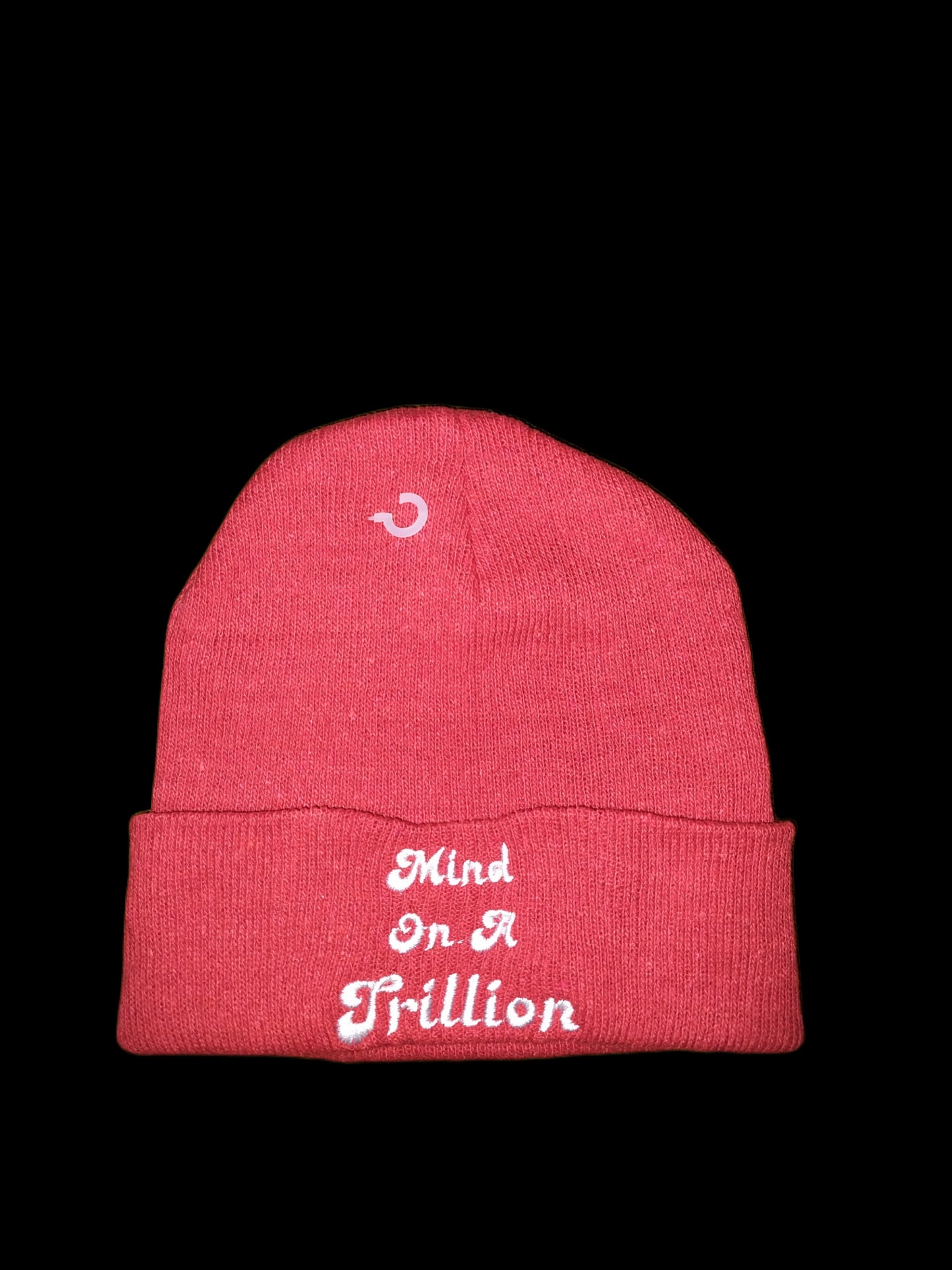 MIND ON A TRILLION BEANIE