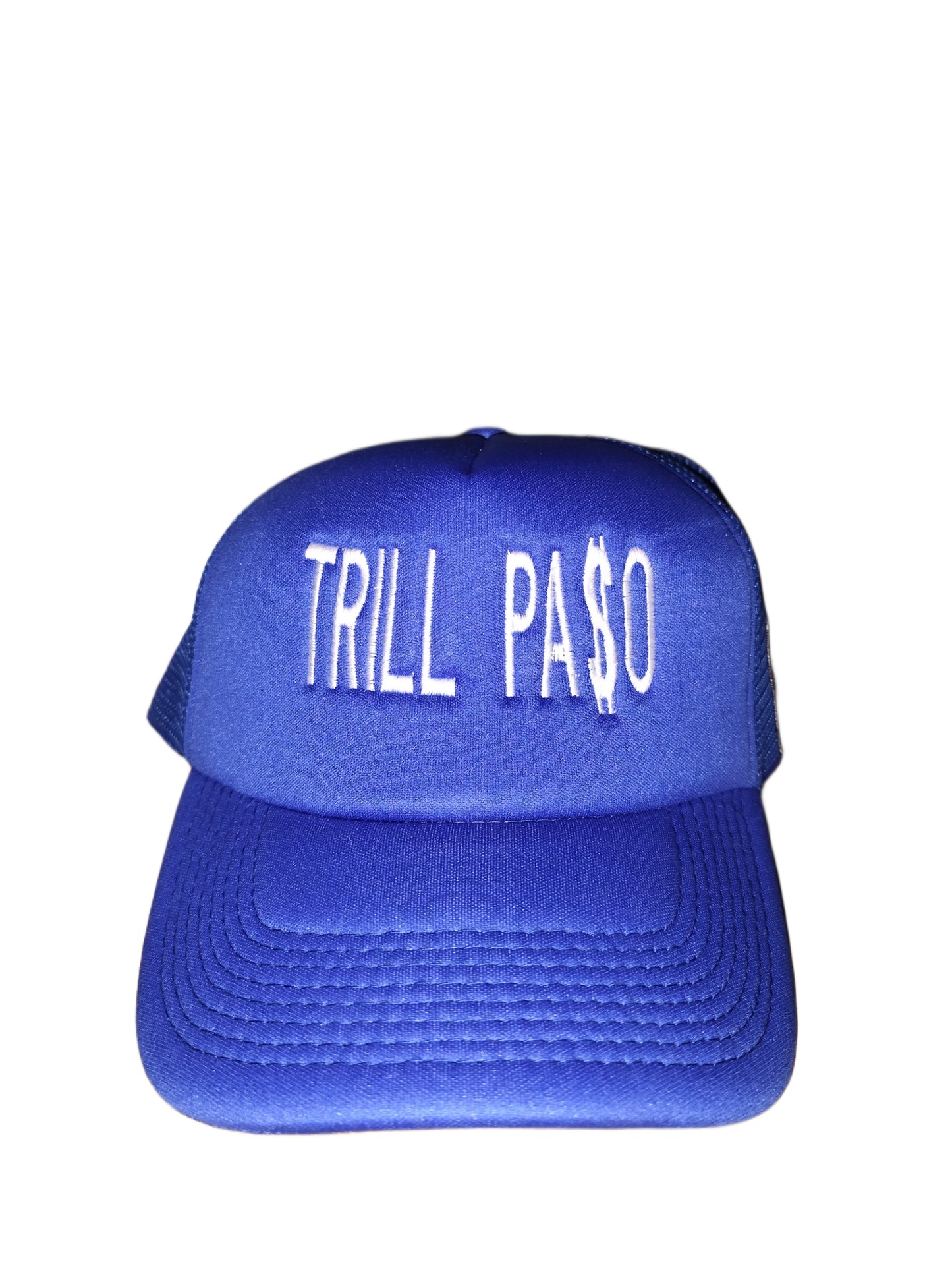 TRILL PASO TRUCKER HAT