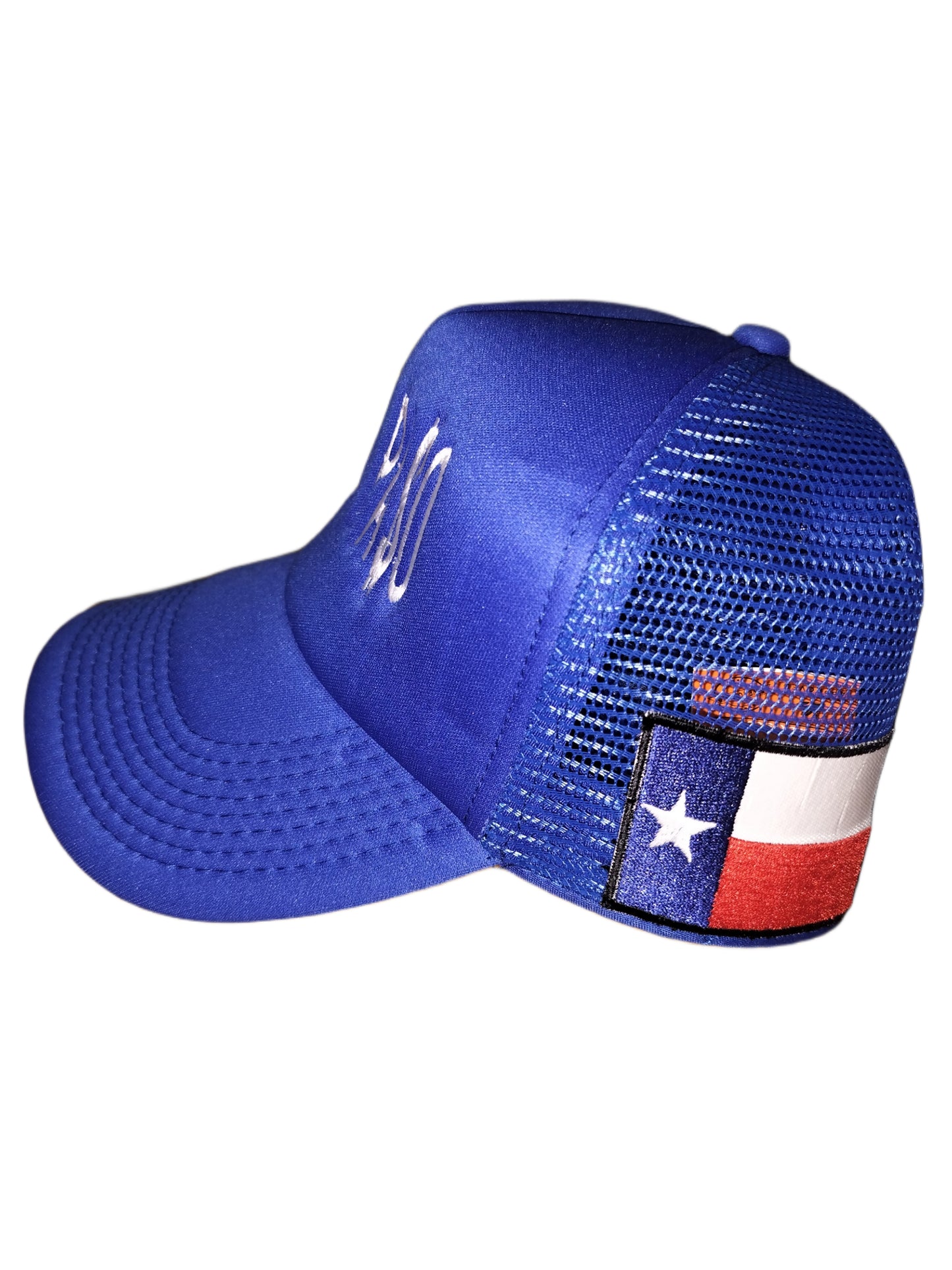 TRILL PASO TRUCKER HAT